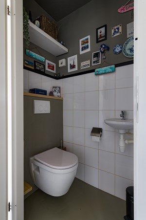 Medium property photo - Rinus Pereirastraat 18, 5953 PX Reuver